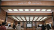 Law School | Image Via: JTBC